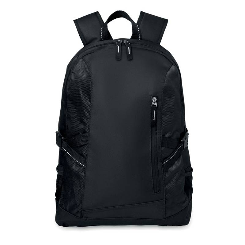 Batoh na laptop, černá Batoh na laptop, černá